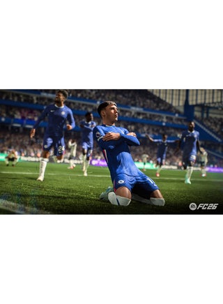 FC 26 - Standard Edition PS5 Int Version - playstation_5_ps5 - view 2