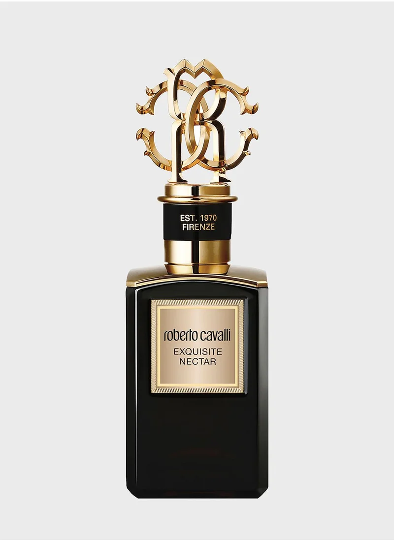 roberto cavalli Gold Collection Exquisite Nectar Edp 100ml