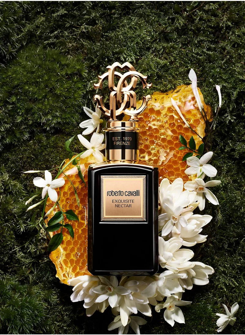 roberto cavalli Gold Collection Exquisite Nectar Edp 100ml