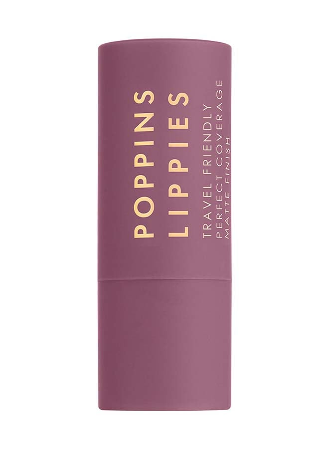 Character Mini Lipstick Purple - Image 2