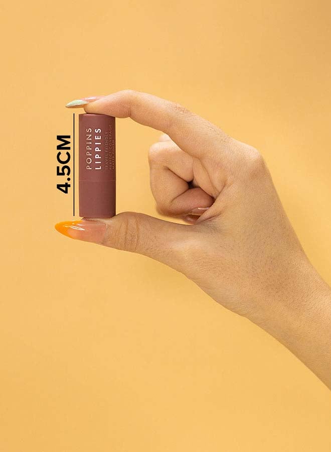 Character Mini Lipstick Purple - Image 4