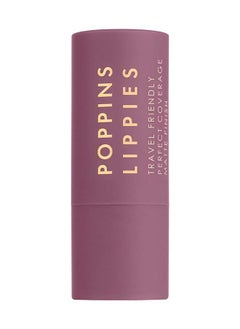 Character Mini Lipstick Purple  - Image 2