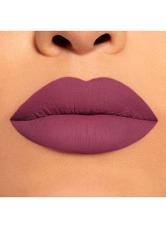 Character Mini Lipstick Purple  - Image 3