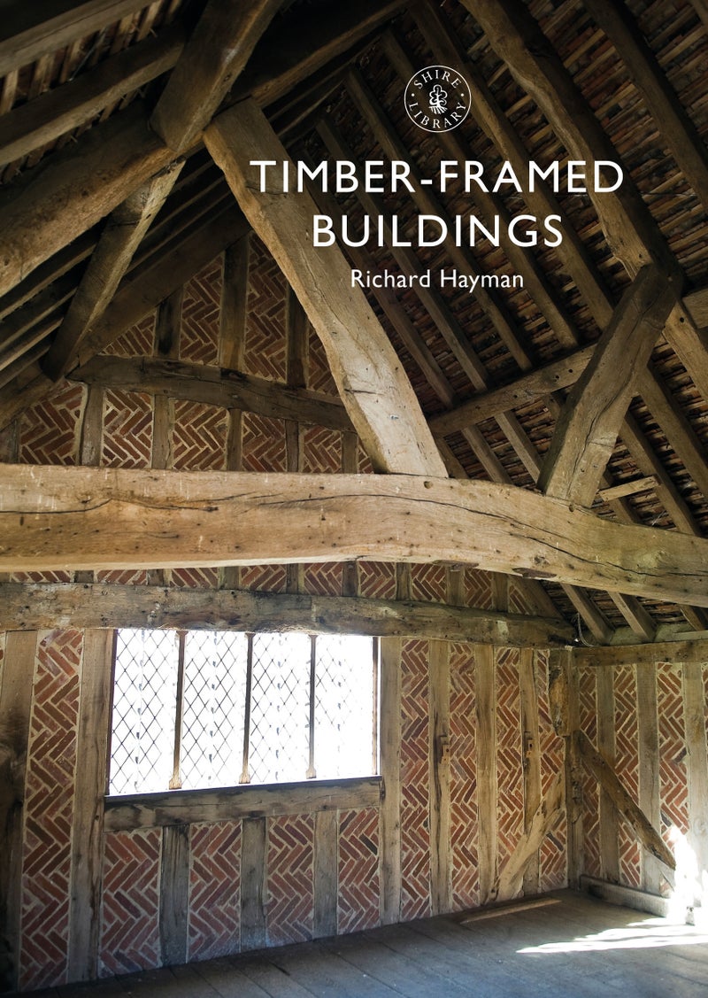 Timber-framed Buildings 