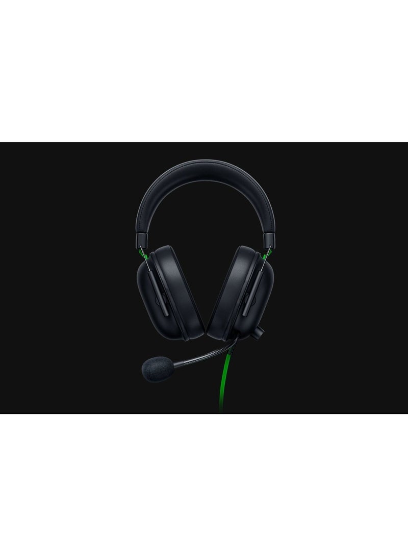 V2 X - Black Gaming Headset