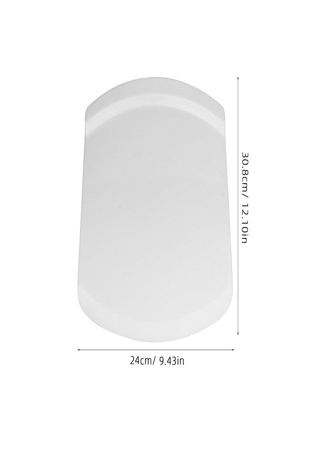 Hemobllo Cake Lifter Spatula – Easy Transfer Lightweight Non-Scalding – for Home Pizzerias Coffee Shops Bakeries for Cakes Pizzas Pies Cookies - Image 2