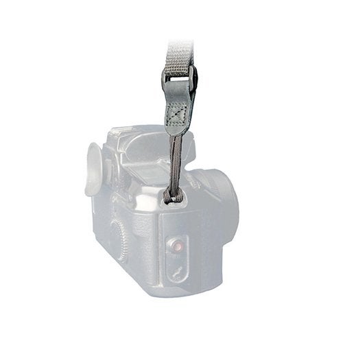 OP/TECH USA Pro Loop Strap (Wine) - Image 5