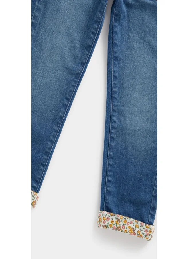 mothercare Tea Cup Jeans