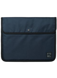 Ringke Pad Pouch Slim Sleeve for Tablet PCs and Other Accessories- Navy  - Image 1