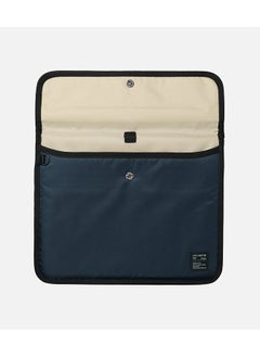 Ringke Pad Pouch Slim Sleeve for Tablet PCs and Other Accessories- Navy  - Image 2