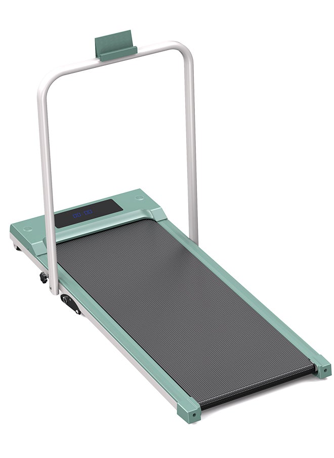1-10km/Hours Home Foldable Treadmill, 2.0HP, Wireless Remote Control, Foldable Treadmill,Weight Capability 100kg
