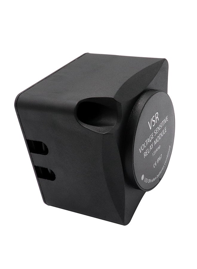 NIBEMINENT Automatic Voltage Sensitive Relay  - Image 4