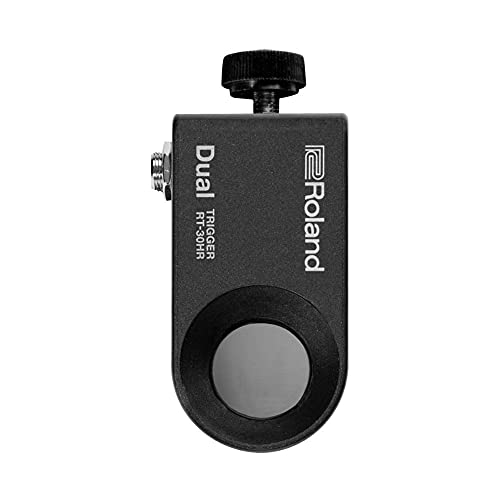 Roland RT-30K Bass Drum Trigger for Hybrid Drumming - Image 1