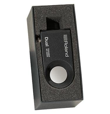 Roland RT-30K Bass Drum Trigger for Hybrid Drumming - Image 3