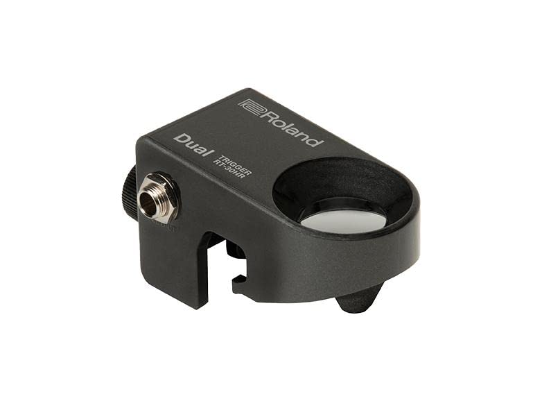 Roland RT-30K Bass Drum Trigger for Hybrid Drumming - Image 5