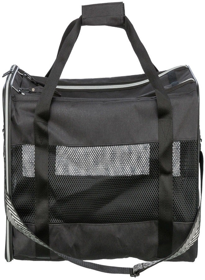 Trixie Ryan Carrier 26X27X47 cm Black - Image 2