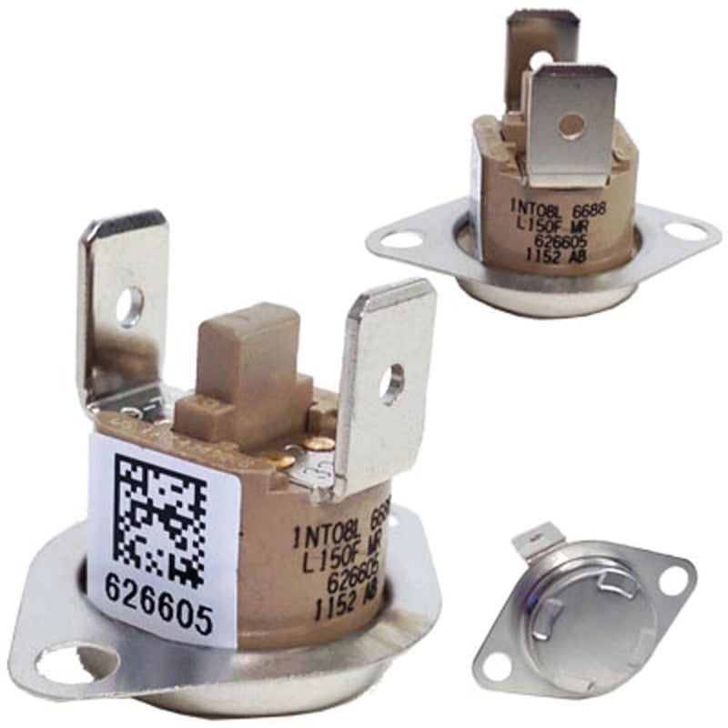 Nordyne, Inc. Parts 626605 Flame Rollout Switch - Image 5