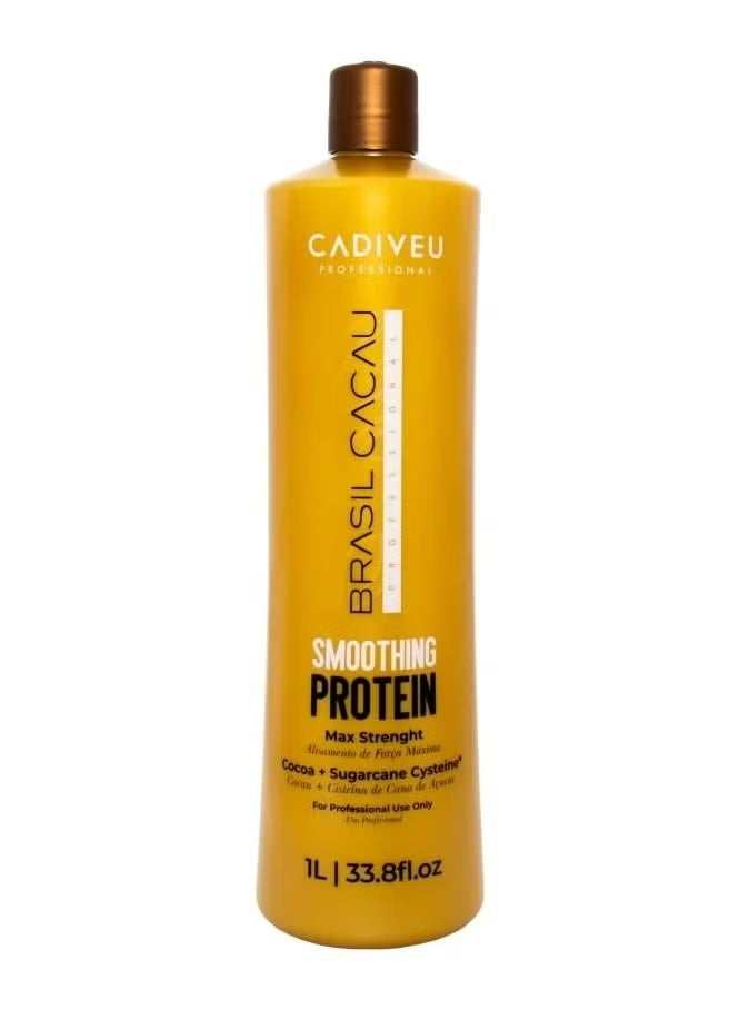 Brazilian Hair Protein | 1000ml