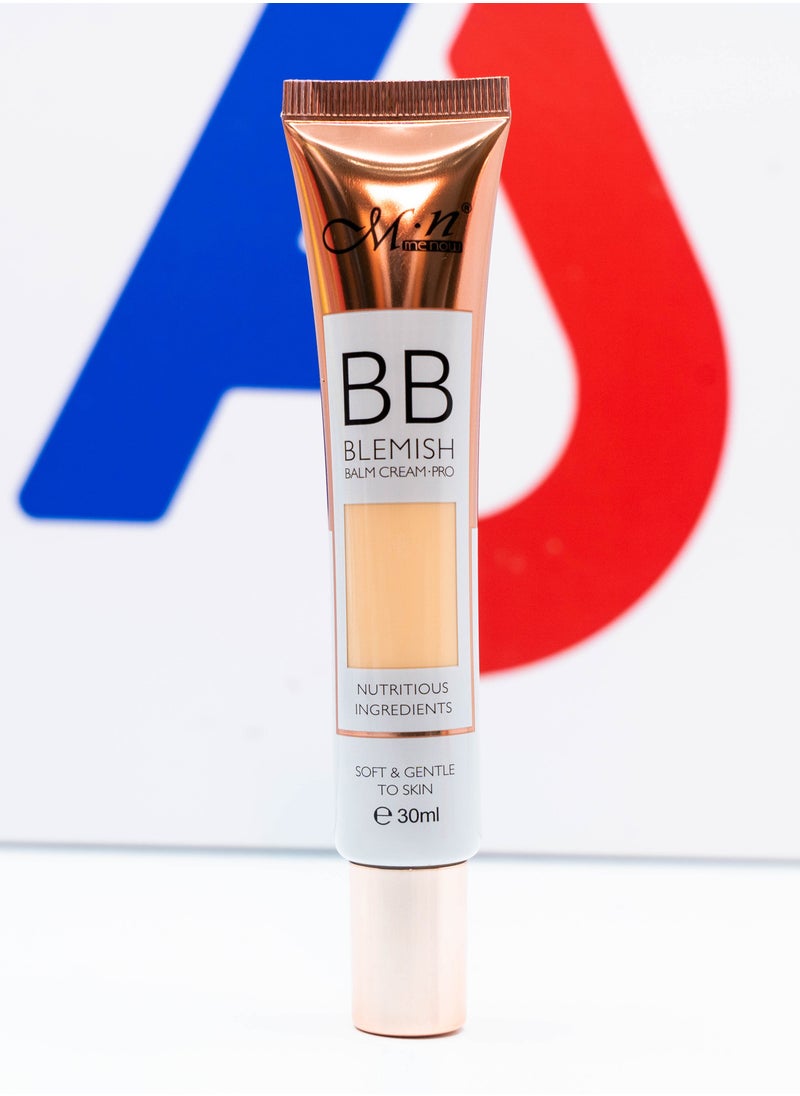 BB Foundation Cream With Nutritious Ingredients 30 Ml - No. 1 - pzsku/Z44C0177B5F6271DAF751Z/45/_/1694962033/d9a5d26d-2b68-4ed5-b5b7-6b8fff96a1c3