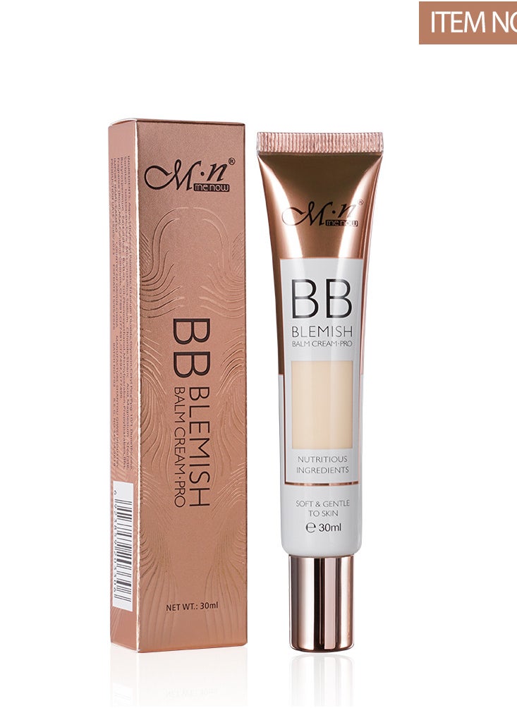 BB Foundation Cream With Nutritious Ingredients 30 Ml - No. 1 - pzsku/Z44C0177B5F6271DAF751Z/45/_/1694962035/c68964ba-b006-4c37-8fc9-6b61bdb9991c