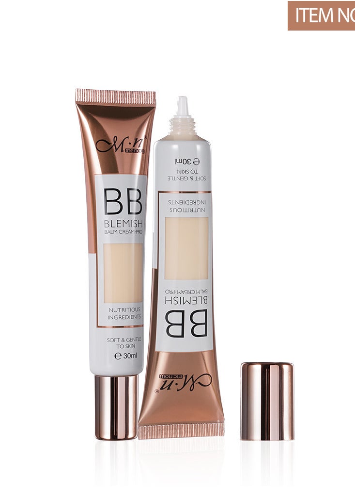 BB Foundation Cream With Nutritious Ingredients 30 Ml - No. 1 - pzsku/Z44C0177B5F6271DAF751Z/45/_/1694962036/d102ecbf-140a-40bd-a842-a1baca1e10e4