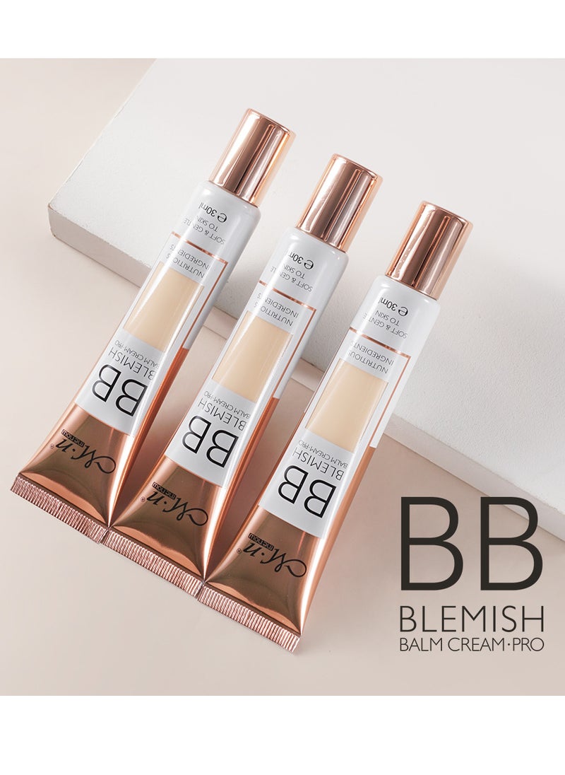 BB Foundation Cream With Nutritious Ingredients 30 Ml - No. 1 - pzsku/Z44C0177B5F6271DAF751Z/45/_/1694962037/df715ca1-5085-486d-bc90-3458777d4cc8