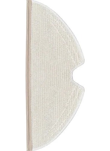 roborock - Q7 Q7 Max Q7 Max+ Compatible Full Surface Mop Cloth - 6 Pieces - Image 1