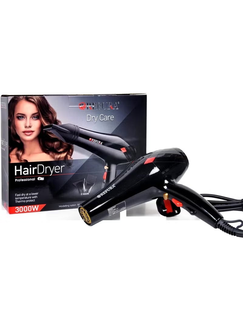 REFURA DRY CARE W3000 - Image 1