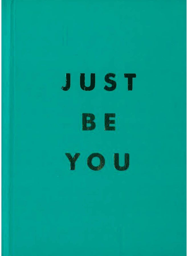 Just Be You - Image 1