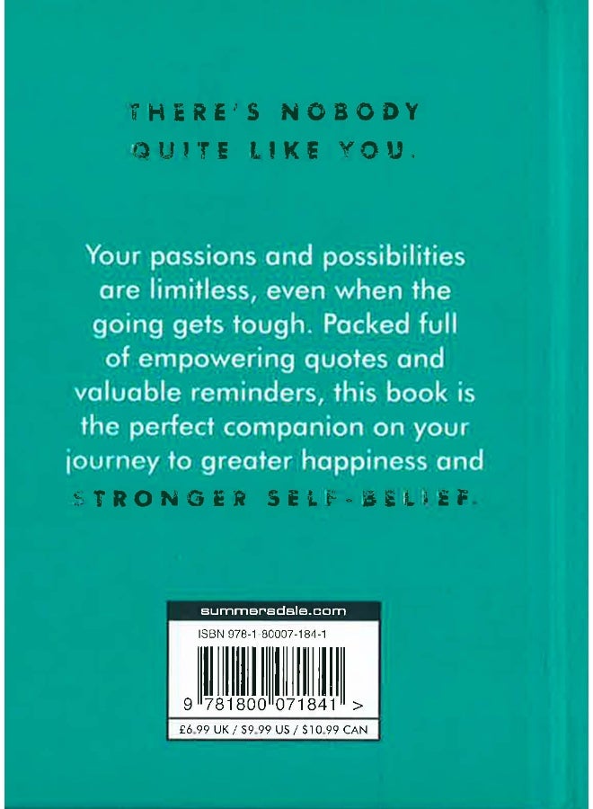 Just Be You - Image 2