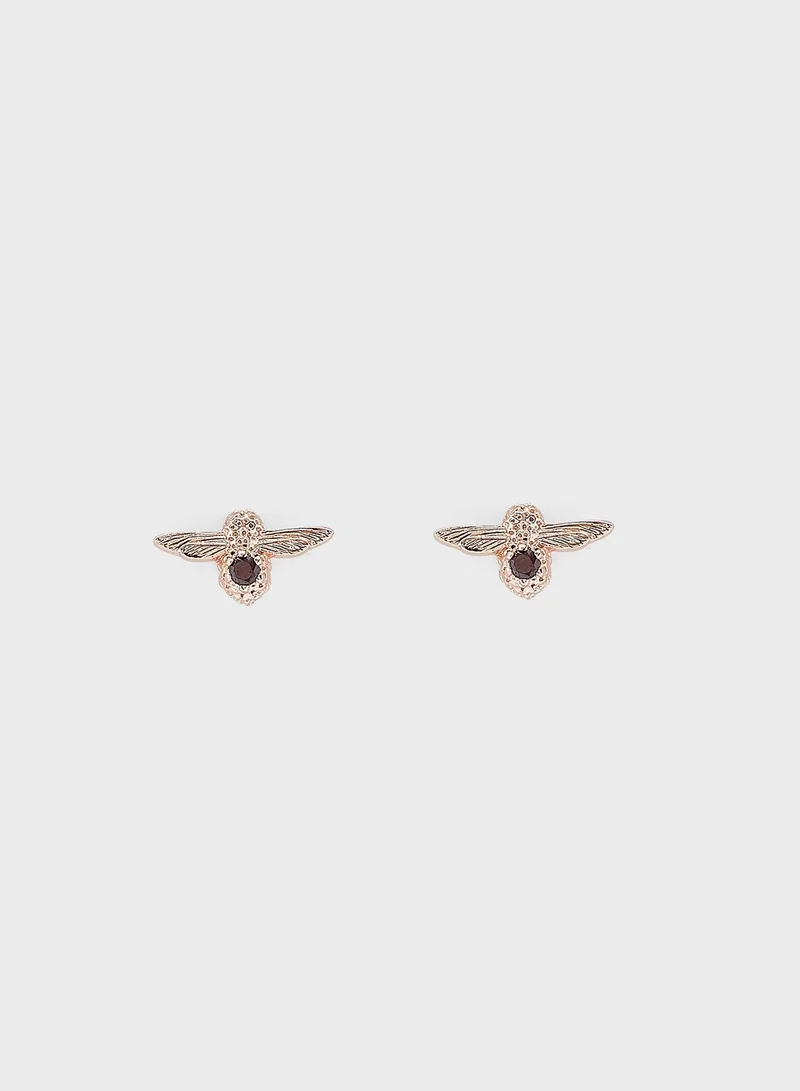 OLIVIA BURTON Celebration Stones Earrings