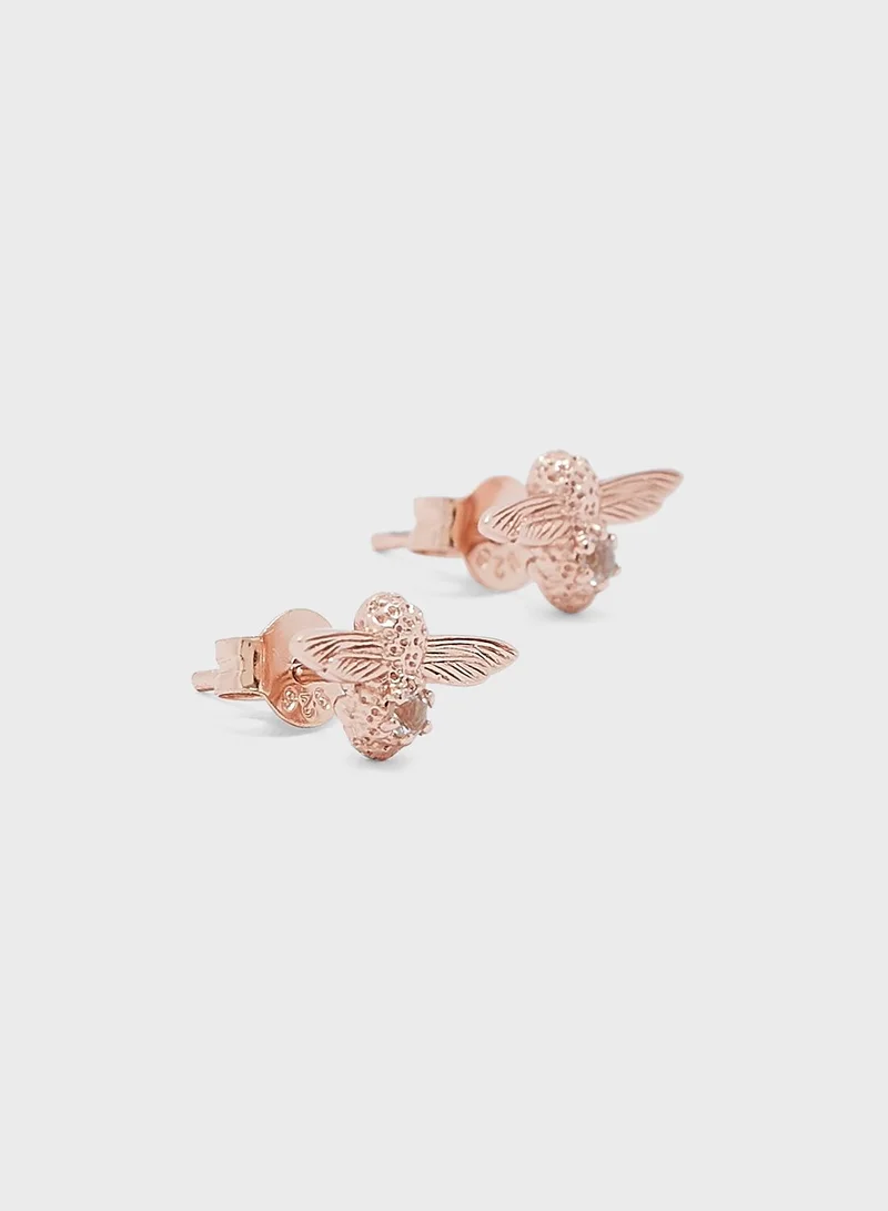OLIVIA BURTON Celebration Stones Earrings
