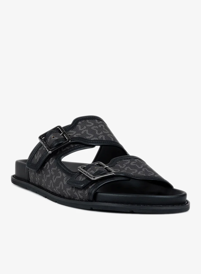 milano REBELO Flat Sandals