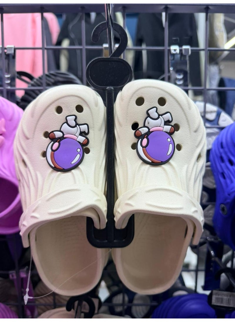 No branded NO BRAND Kids Slides - Image 1