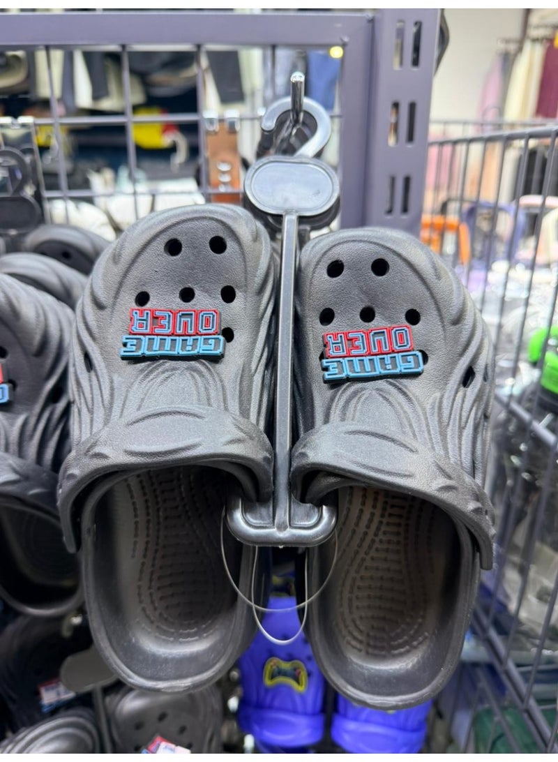 No branded NO BRAND Kids Slides - Image 3