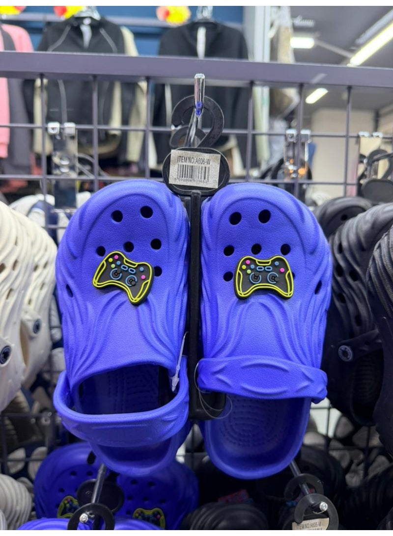 No branded NO BRAND Kids Slides - Image 2