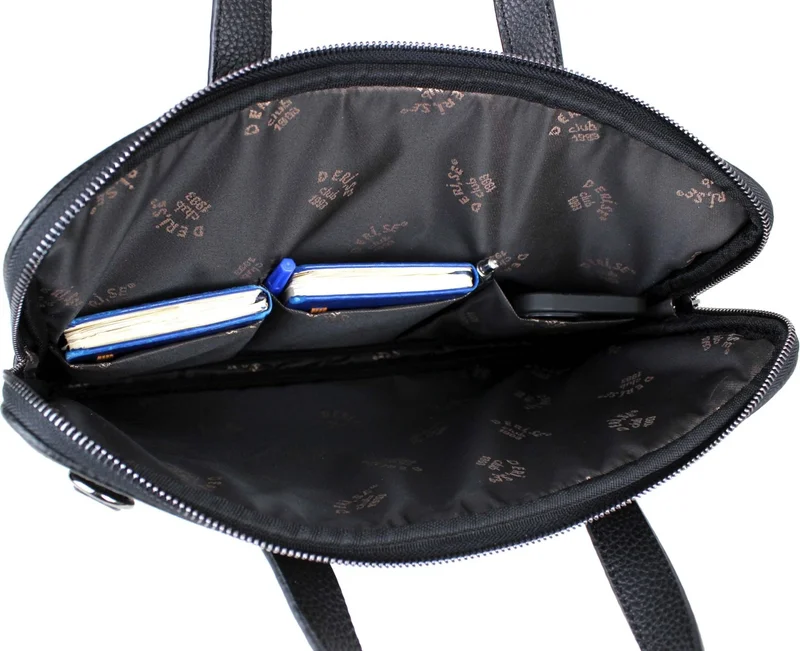 ديرسي كلوب Women's Briefcase 13.6 Inch Laptop Bag