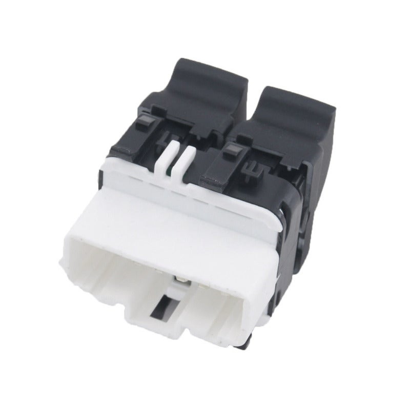 Window Control Switch: Black High-quality Corrosion-resistant Long-lasting Replacement Part - Easy To Install for Renault Laguna 2 II Grand Scenic II Espace 4 Scenic II - Image 3