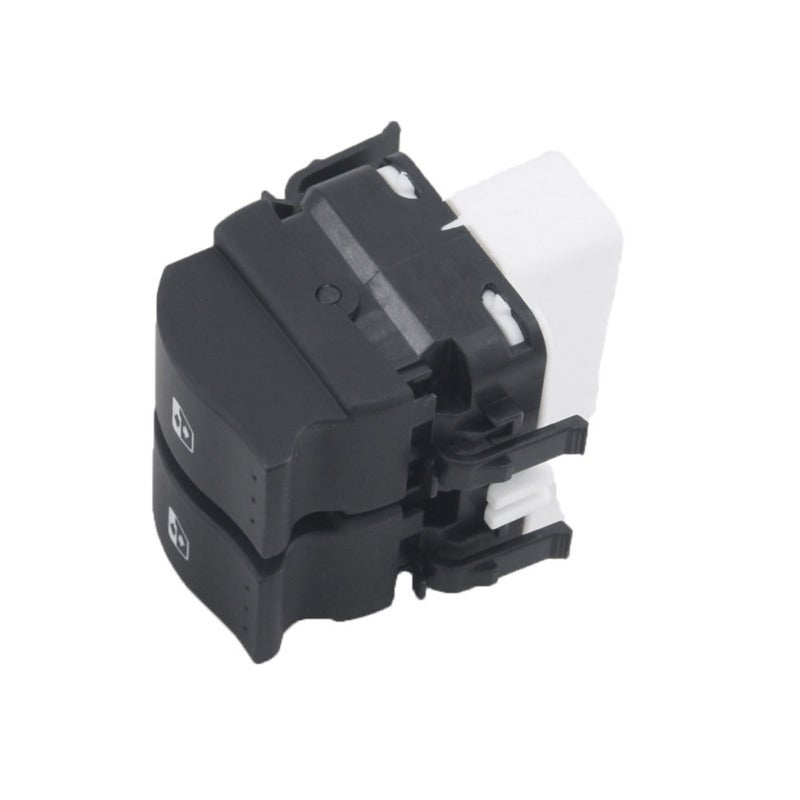 Window Control Switch: Black High-quality Corrosion-resistant Long-lasting Replacement Part - Easy To Install for Renault Laguna 2 II Grand Scenic II Espace 4 Scenic II - Image 2