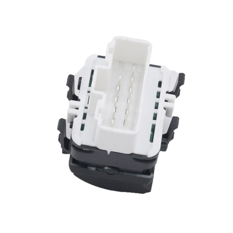 Window Control Switch: Black High-quality Corrosion-resistant Long-lasting Replacement Part - Easy To Install for Renault Laguna 2 II Grand Scenic II Espace 4 Scenic II - Image 4