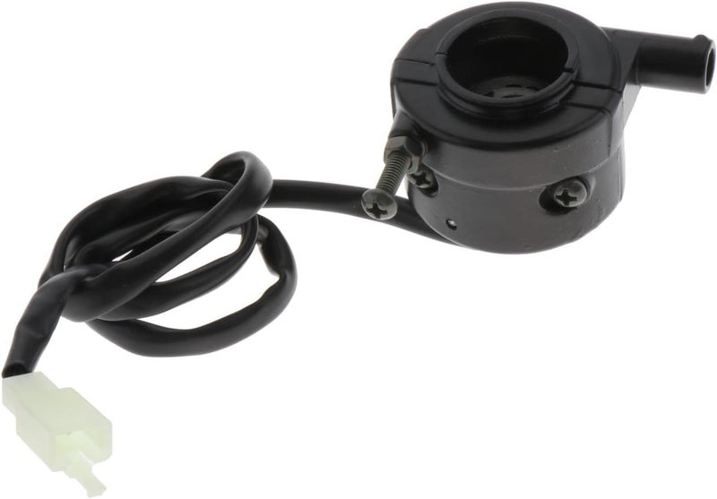 Hand Throttle Housing Kit PW80 PY80, Motorycle Accessories - Image 4