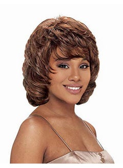 Vanessa Synthetic Hair Wig Jinny (2)  - Image 1