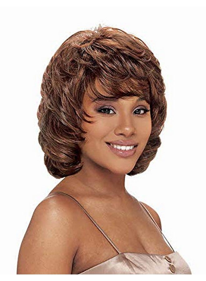 Vanessa Synthetic Hair Wig Jinny (2) - Image 2