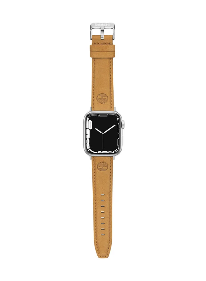 Timberland Timberland Lacandon Unisex Universal Leather Watch Strap22 mm  TDOUL0000102