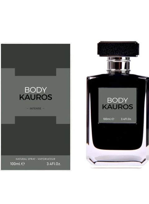 Body course perfume alternative for men 100ml