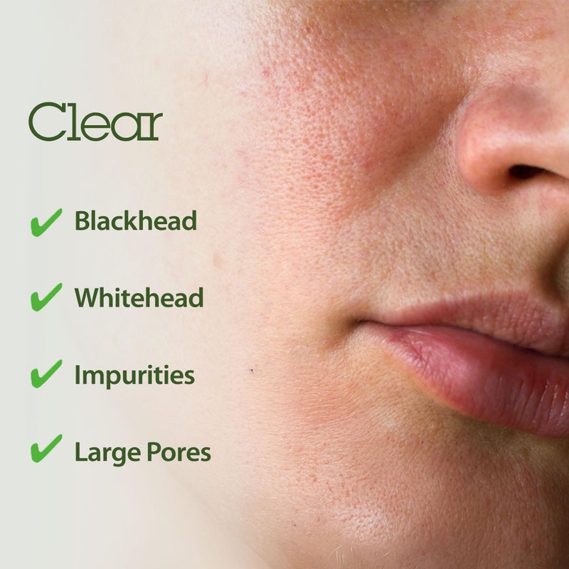 Blithe بلاث بلسم تنظيف 1.7 أونصة سائلة، بلسم مزيل مكياج، تصميم صحي، مزيل مكياج كوري - Image 5