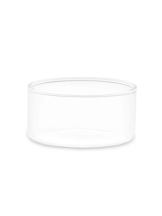 BOROSIL 6-Piece Large Glass Bowls Set Kattories