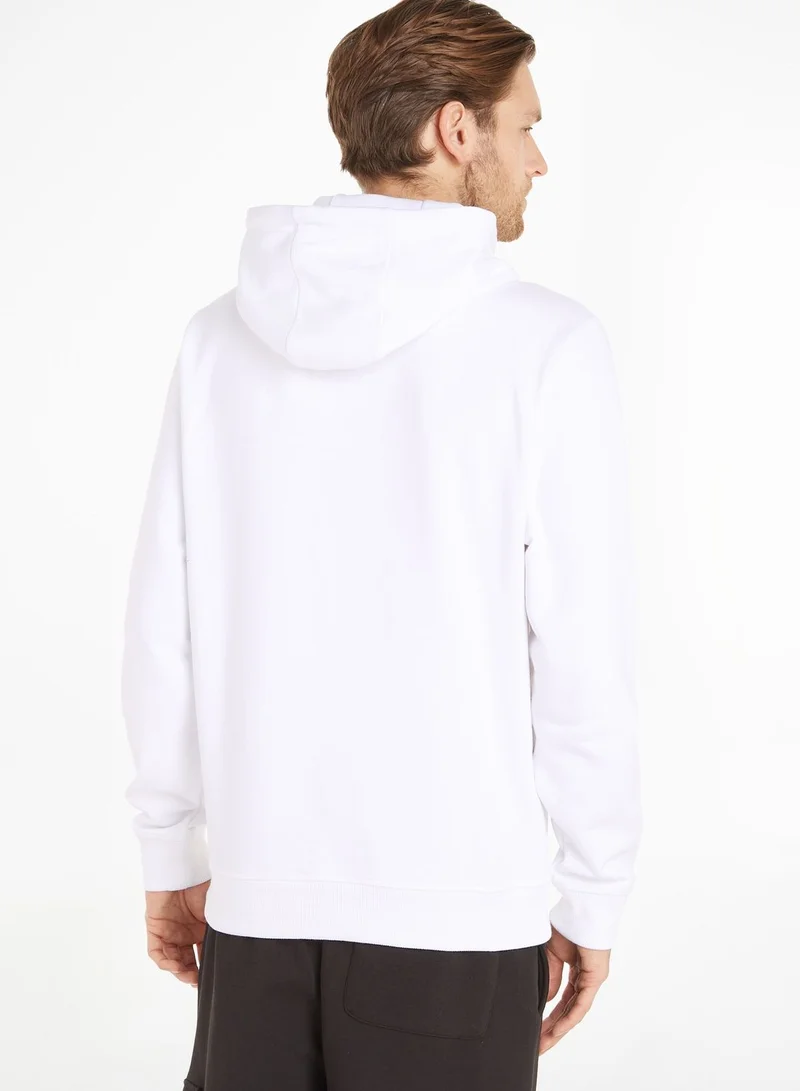 TOMMY JEANS Graphic Hoodie