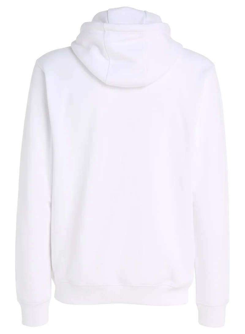 TOMMY JEANS Graphic Hoodie