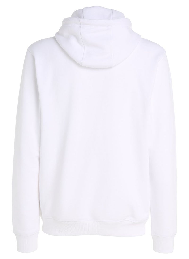 TOMMY JEANS - Graphic Hoodie - Image 1